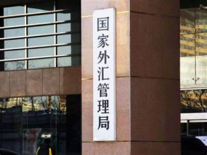 外汇管制