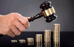金融法